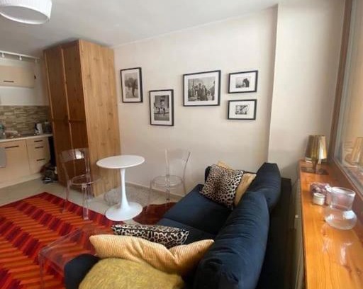 Sauze d'Oulx Apartment | Apartament ETRA close to piste