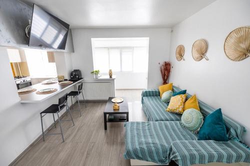 Pitesti Apartment | Apartament ExpoParc