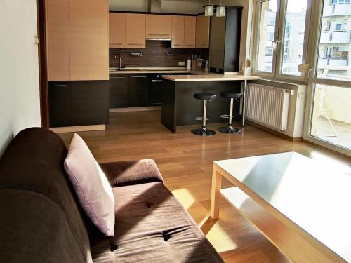 Torun Apartment | Apartament F&J #12