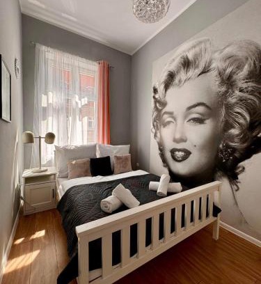 Walbrzych Apartment | Apartament Filmowy