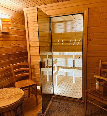 Myslakowice Apartment | Apartament Forest