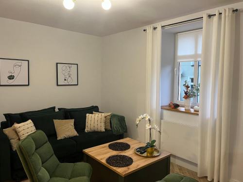 Gryfow Slaski Apartment | Apartament Frezja