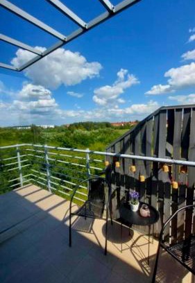 Kolbudy Apartment | Apartament Garden View Gdańsk Trójmiasto