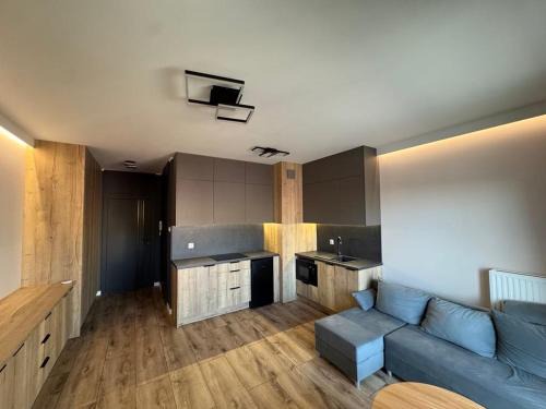 Stogi Apartment | Apartament Gdańsk Stogi Nowy dla Dwóch Osób Blisko Plaży