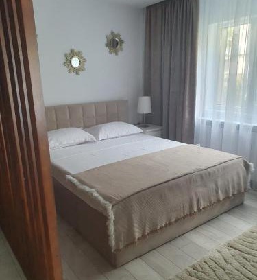 Galati Apartment | Apartament General