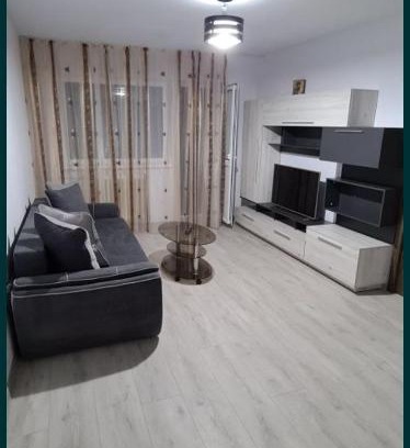 Constanta Apartment | Apartament George