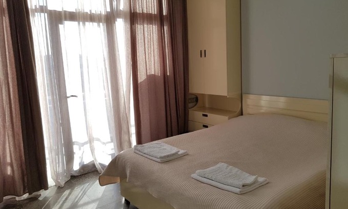 Old Boulevard Apartment | Apartament GIA