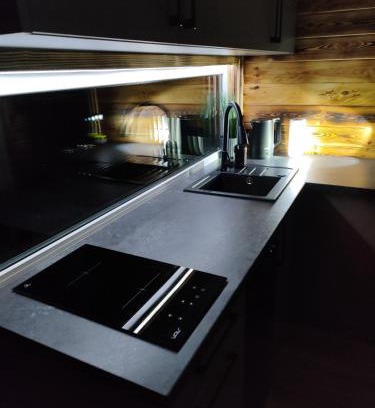 Kleszczow House | Apartament Glamour Kleszczów