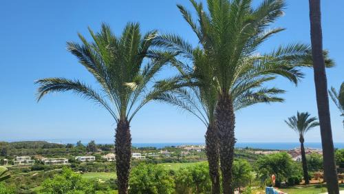 Casares Apartment | Apartament Golf Finca de Cortesin
