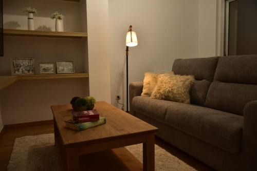 Olot Apartment | Apartament Gredera
