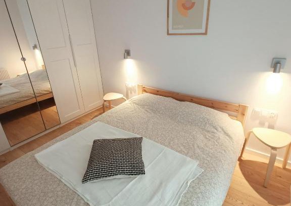 Przemysl Apartment | Apartament Green Estate
