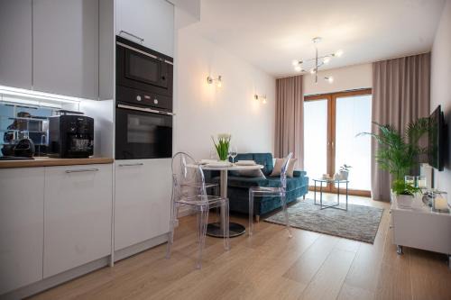Kielce Apartment | Apartament Greno Kielce