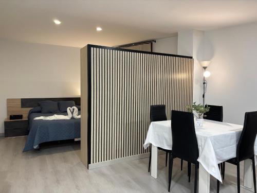 Cornudella de Montsant Apartment | Apartament Gritella (Cim Apartaments)