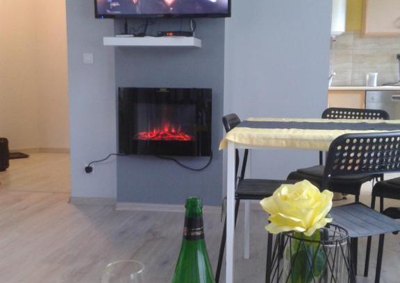 Duszniki Zdroj Apartment | Apartament Grosik