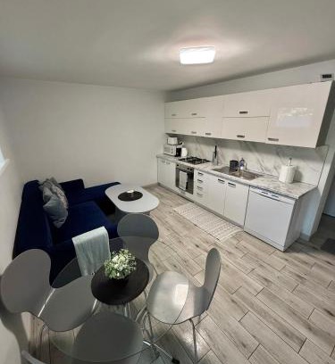 Nowy Targ Apartment | Apartament Guziczek