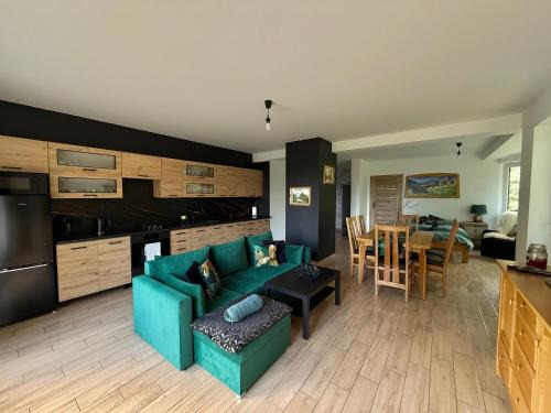 Nowy Targ Apartment | Apartament Guziczek2