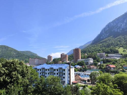 Baile Herculane Apartment | Apartament Herculane