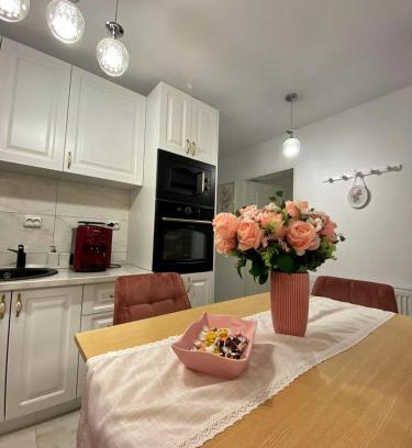 Baile Herculane Apartment | Apartament Hercules