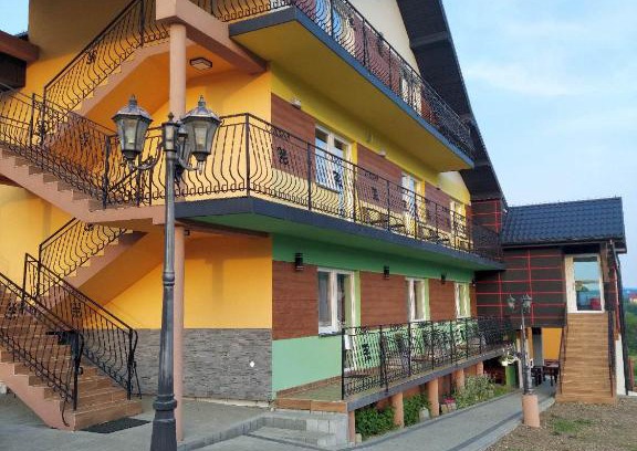 Myczkow House | Apartament i pokoje u Roberta