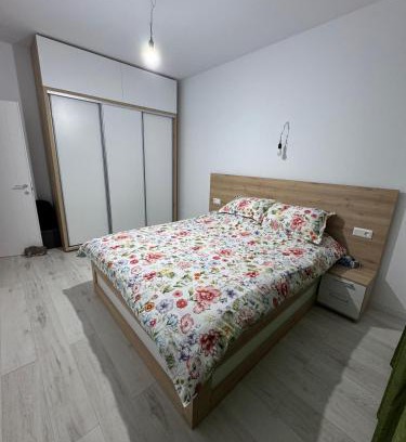 Ploiesti Apartment | Apartament in Ploiești 2