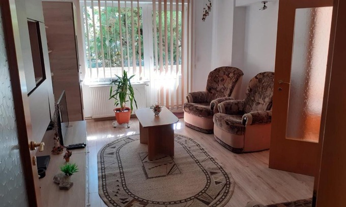 Sighisoara Apartment | Apartament in Sighisoara