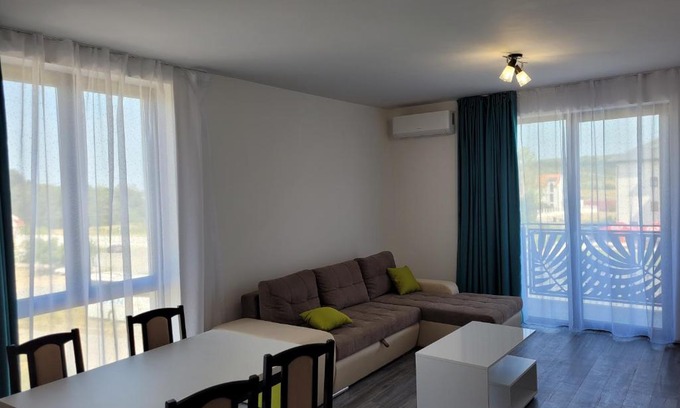 Cordau Apartment | Apartament Ioana