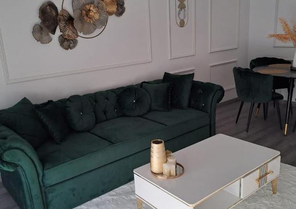 Arad Apartment | Apartament Irina