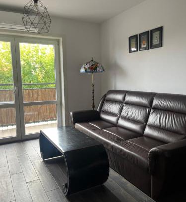 Jedrzejow Apartment | Apartament Jędrzejów
