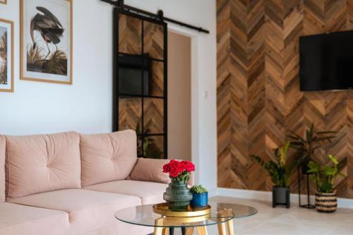 Mragowo Apartment | Apartament J&T Mrągowo