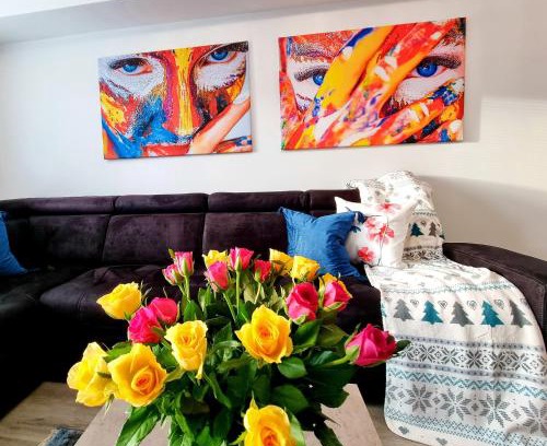 Jelenia Gora Apartment | Apartament Jelonek w Karkonoszach