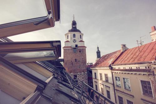 Old Town Apartment | Apartament Jezuicka 2
