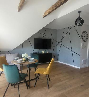 Sandomierz Apartment | Apartament JOANNA