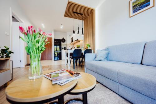 Karpacz Apartment | Apartament JP KARPACZ - Karpatia Resort, Myśliwska 5E