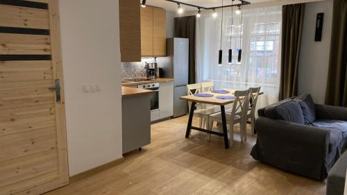 Tarnowskie Gory Apartment | Apartament Juliana