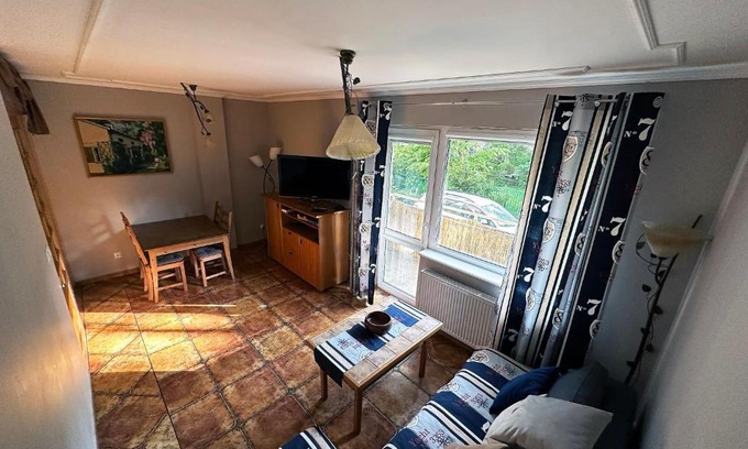 Jurata Apartment | Apartament Jurata