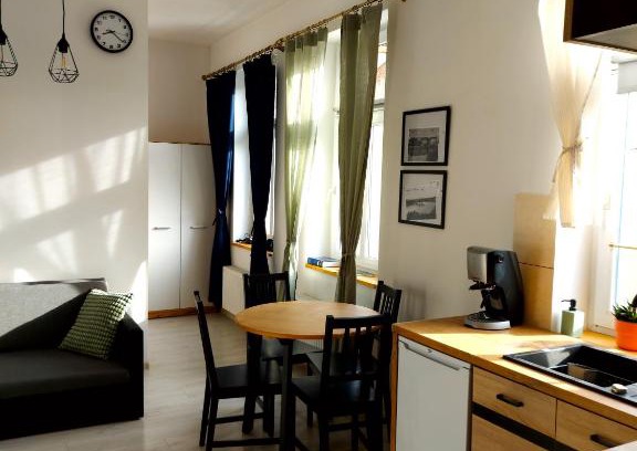 Ketrzyn Apartment | Apartament Kętrzyński