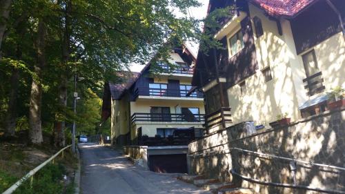 Busteni Apartment | Apartament Kalinderu K1 Bușteni