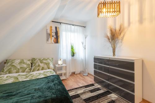 Jelenia Gora Apartment | Apartament Karkonoszek 10