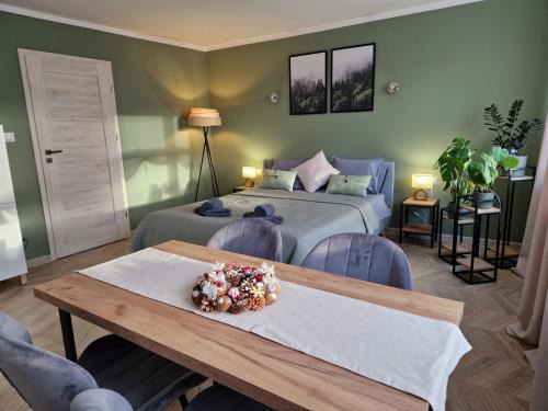 Kowary Apartment | Apartament Karolina ul. Lipowa 2/29, 58-530 Kowary