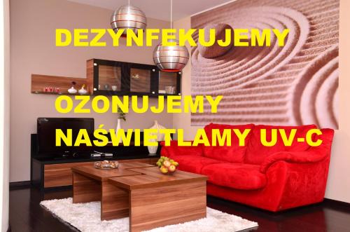Kielce Apartment | Apartament Kielce Lecha
