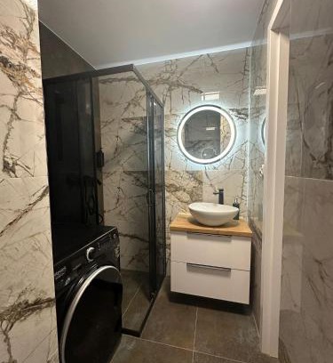 Radom Apartment | Apartament Klimatyzacja nr 1