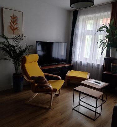 Stare Miasto Apartment | Apartament KO-Piernika w samym sercu Torunia :)