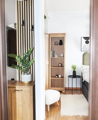 Pila Apartment | Apartament Kokpit