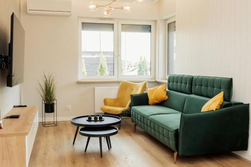 Old Town Apartment | Apartament Komfort