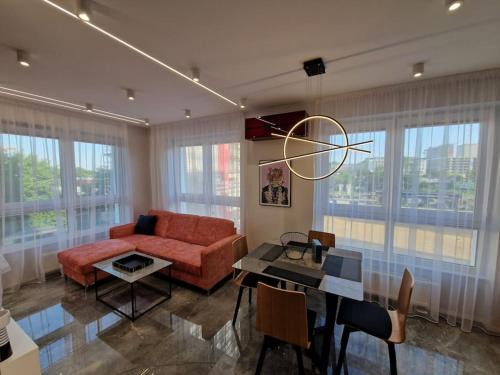 Lublin Apartment | Apartament Koral - Kompozytorów Polskich 7