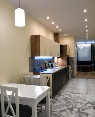 Jaslo Apartment | APARTAMENT KOTLINKA