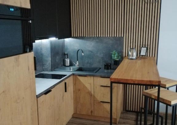 Tczew Apartment | Apartament Kozigród
