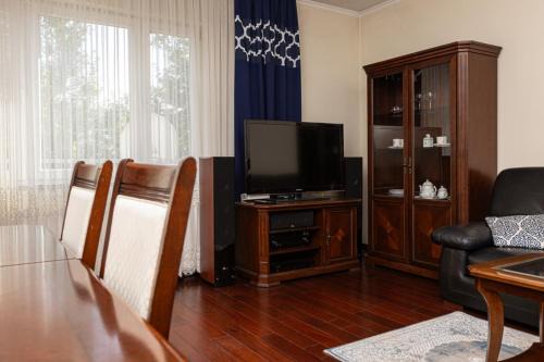 Libertow Apartment | Apartament Kraków - Cracow Apartment 70m2