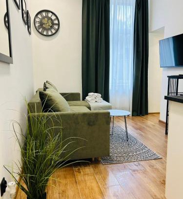 Przemysl Apartment | Apartament Krasińskiego