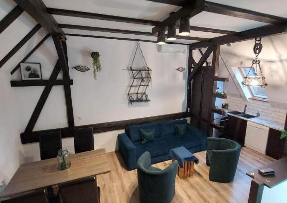 Swiebodzin Apartment | Apartament Krawcownia